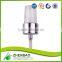 20mm lotion pump cream treatment pump,cosmetic cream pump with cap from Zhenbao Factory