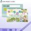 Cheap Laser Code T5577 Scartch PVC Chip Cards