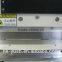 Pneumatic guillotine pcb cutting equipment -YSVC-3