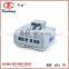 6 way Female FCI Waterproof Housing Accelerator pedal connector 211PC062S1149