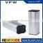 Portable RoHS aluminium case 4400mAh 6600mAh 8800mAh battery Power bank