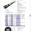 Best price double armored fiber optics cable for network solution