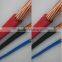 PVC Insulated Copper Conductor electric Wire and cable 16mm