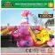 [YOMONE]Family games used in playground of thrill rides jumping machine for sale