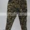 OEM cotton polyester ripstop jordan army green digital camouflage tactical ACU military uniform
