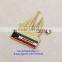 Custom UAE Flag National Day Pin Badge,Metal National Flag Pin Badge