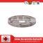 FLANGE RF SO 80NB 150# A105N