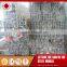 Professional China made square steel tube price per kg