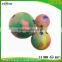 butterfly PU foam Ball High quality children toy balls Soft anti stress ball