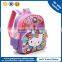 Eva/600d Popular Kids School Bag For Student