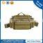various patterns military waist bag, outdoor sport military waist bag