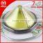 Funnel/Cone-shape Plastic spiral Vegetable/Fruit Slicer with metal blade