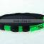 CE FCC ROHS certificated 5000mah power bank solar waterproof led