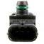 MAP Manifold Absolute Intake Air Pressure Sensor 0281002931/55209194 for RENAULT/OPEL/DACIA