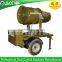 DS-50 Quarry Dust Control Fog Cannon Tractor Mounted Type Available