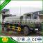 fashionable good reputation potable water truck for drilling