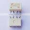 TLP521-2GB/GR Optical couplers/ Photoelectric Coupling Optical Input Device