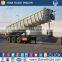 Dump Truck Trailer / Tipping Semi Trailers Chassis