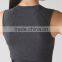 Women Gym Sports Shirts Yoga Tank Tops Sleeveless Vest Fitness Running Clothes Tank Tops