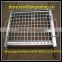 road drainage steel grating (HotDip Galvazized) conduit for water passage.
