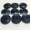 Natural Corozo Nut Buttons