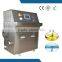 Intelligent and high level liquid metering machine