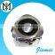 Household Large Capacity Food Waste Disposer for Kitchen with Air Switch Control