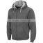 custom printing long sleeve hoodies cheap high quality design hoodies mens zipper up hoodies
