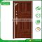 Lowes French Steel Doors Exterior Wrought Iron Security Doors Metal Door for Apartment