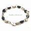 Men's Fashion Bracelets Stainless Steel for Men