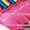 Wholesalehigh quality nice service colorful guitar strap