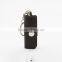 Real leather sophisticated technology men's purse USB stick 2gb 8gb