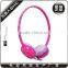 buletooth earphone with customized gift box
