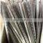 1.2mm Plated Thickness Steel Hinges