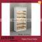 Wooden MDF laminated decorative wall paneling