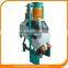 Little workshop use combined automatic wheat cleaning machine, corn cleaning machine, grain cleaning machine