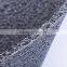 Vinyl-loop rubber Rollers floor mat
