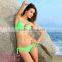 2015 high quality sexy sling bikini young girl sexy bikini leopard print xxs bikini