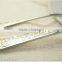 High-grad12PCS Gold Plated Flower Handle Mirror Polish Stainless Steel Flatware Set Knife Fork Spoon CountryStyle Dinnerware C80