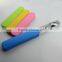 Portable tableware three piece set eco-friendly stainless steel chopsticks spoon fork set C51
