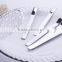 High-grade HOTEL 430 special stainless steel Coffee spoon C13