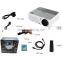 2016 New Product Home Cinema 1080p Mini Led Projector with 200W LED