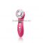Newest EMS Led Face Lift electroporation mesotherapy beauty machine