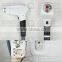Almost no skin scattering permanent back hair removal beauty equipment