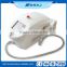 diode laser soprano hair removal machines with 8 digit handle counter
