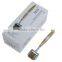 2016 Factory Direct Wholesale Titanium ZGTS 192 Derma Roller with lowest Price