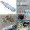 Handheld diamond microdermabrasion blackhead vacuum with CE approval