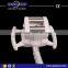 Vacuum Roller RF Cellulite Massage Deep Heat Therapy Device for Salon Use