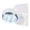 High Quality 360 Degree Rotation Corner Smart Sensor LED Night Light