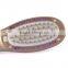 hair regrowth comb,plastic comb for sunburst hair, laser comb with removable washable water tank